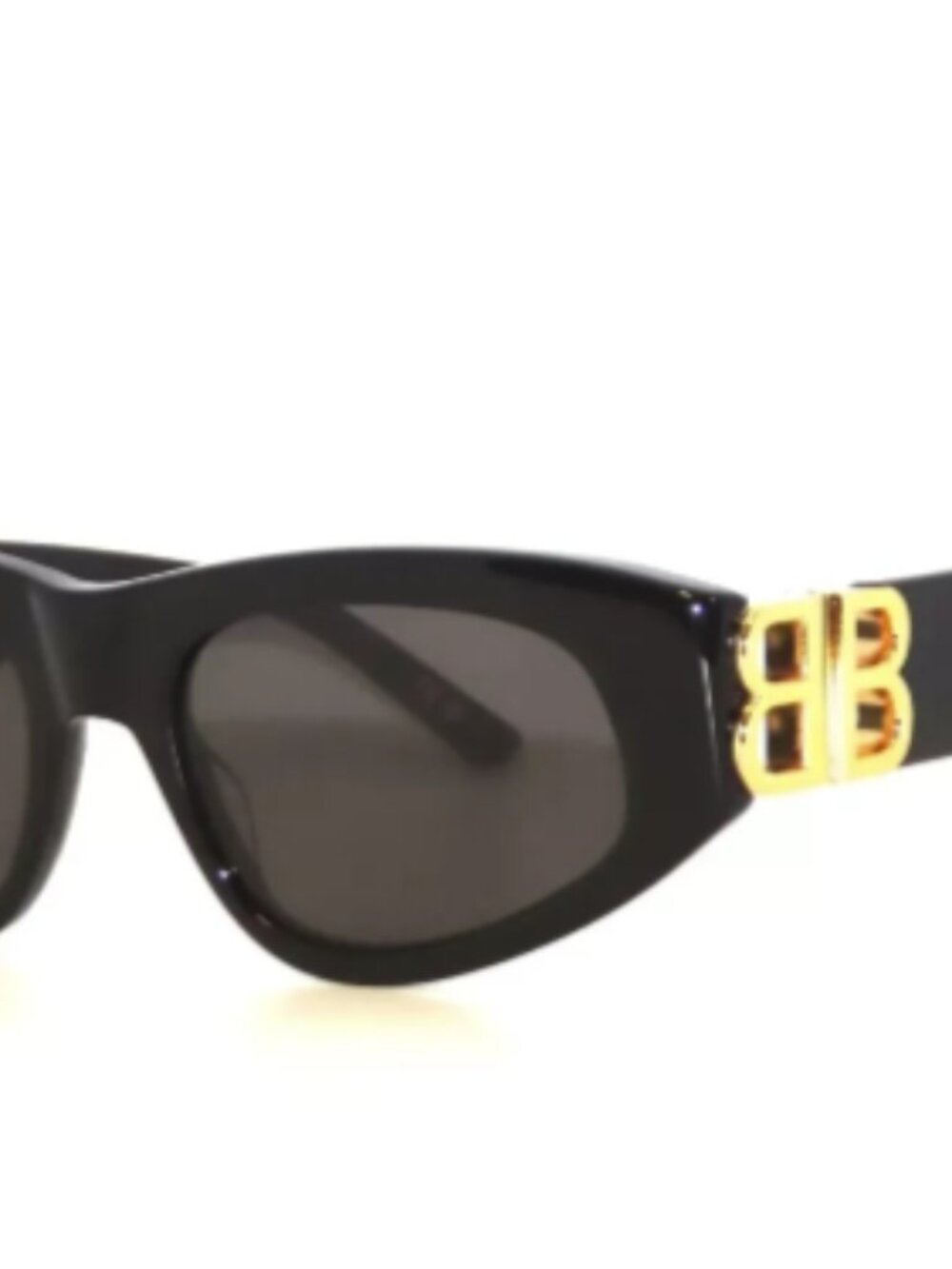 BALENCIAGA | NEW | 95S | 95S - 001 | NA | BLACK - GOLD | GREY